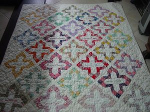 Friendship Quilt