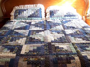 Third Quilt