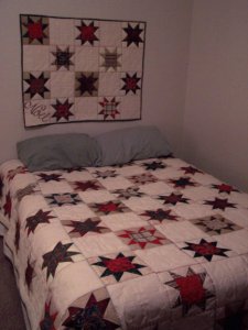 Christmas Quilts