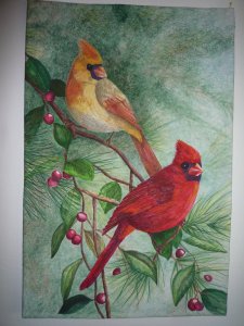 Cardinals