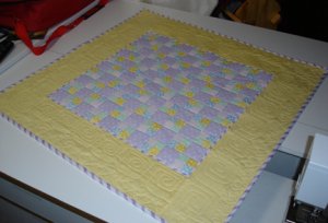 Baby Quilt