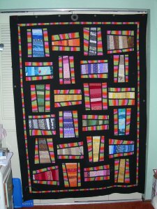 The Accidental Quilt