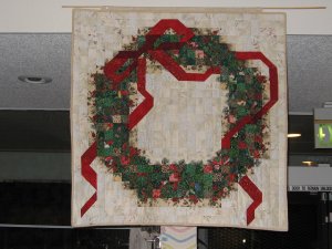 Christmas Wreath