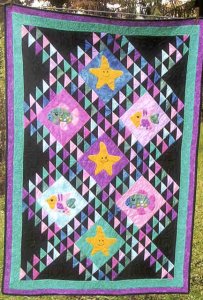 Anthony's Quilt