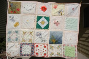 Old time Hankies