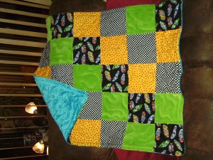 Baby Quilt