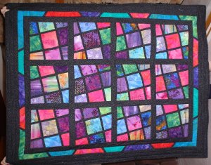 Stain Glass