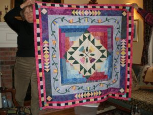 Quilting Friends II