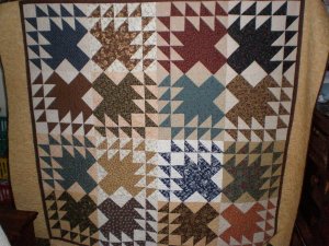 Quilting Friends I