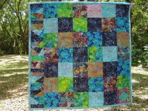 Jackson's Quilt