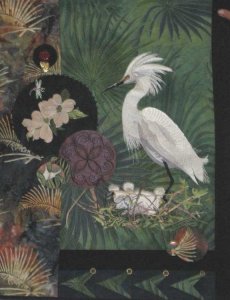 Egret