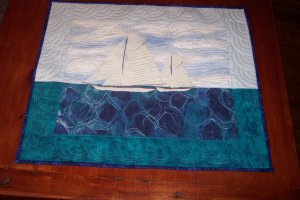 Hospice Quilt