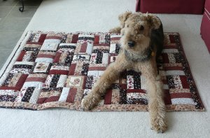 Simon's Quilt