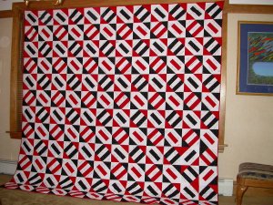 Signature Quilt