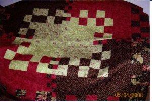 mystery quilt