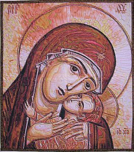 Theotokos