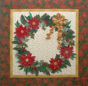 Holiday/ Seasonal Wreath