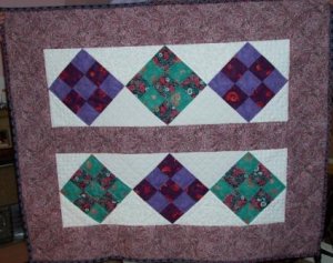 Prospect Quilt