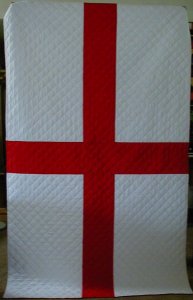 Flag of England