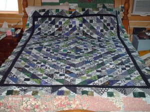 Terry's Quilt