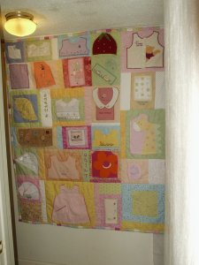 Sarah's Quilt