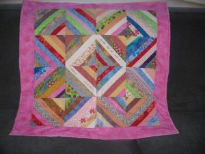 Bellas Quilt