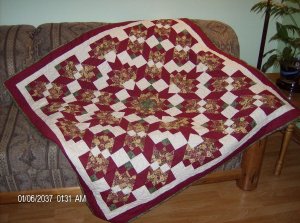 Star Quilt