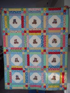 John's Quilt