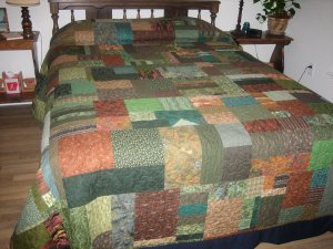 David's Quilt