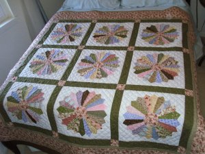 Mom's Quilt