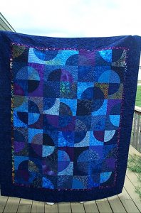 KJ's Quilt