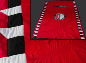 Feyenoord quilt