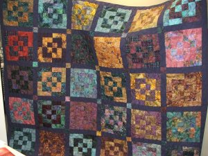 Emily's Quilt