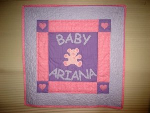 Baby Ariana