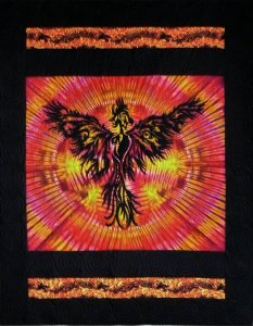 Phoenix Rising