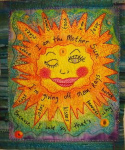 Mother Sun