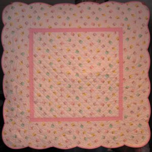 Britton's Baby Quilt