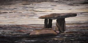 Poulnabrone Dolmen