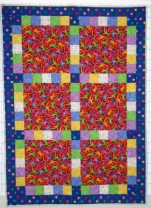 Donated Quilt #2