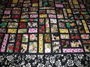 Susan's Quilt