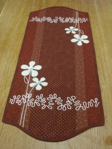 Bente table runner