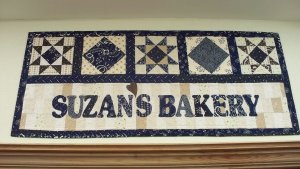 Suzan's Bakery