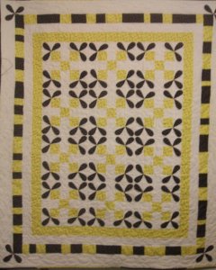 Honey Bee Quilt