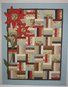 Christmas Quilt