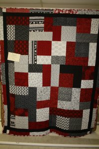 Dorian's Quilt