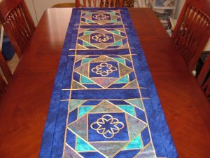 Tablerunner