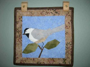 Chickadee