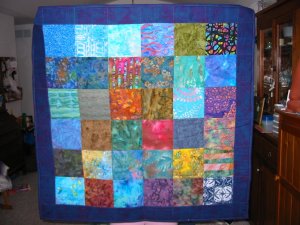 Baby Quilt