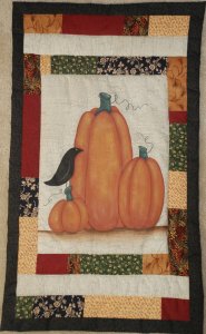 Harvest Quilt