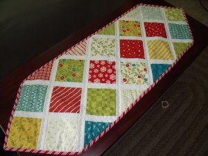 Table Runner